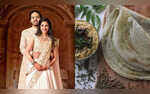 Anant Ambani Loves to Eat Andhras Pesarattu Know More About This Healthy Green Gram Dosa and Its Recipe