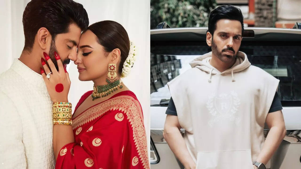 luv sinha finally reveals why he didn't attend sonakshi-zaheer wedding: would not associate with some people...