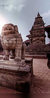 10 Temples That Are Most Beautiful During Monsoon