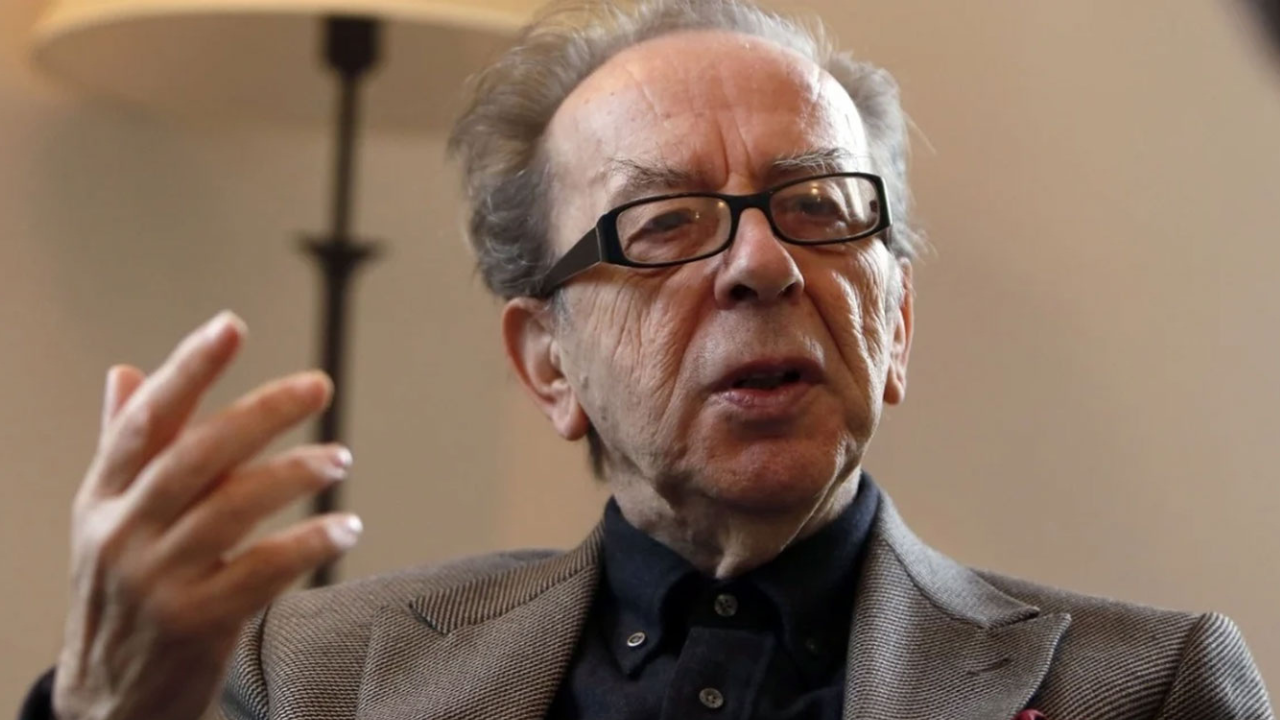 Ismail Kadare