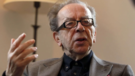 Ismail Kadare Renowned Albanian Author Passes Away at 88