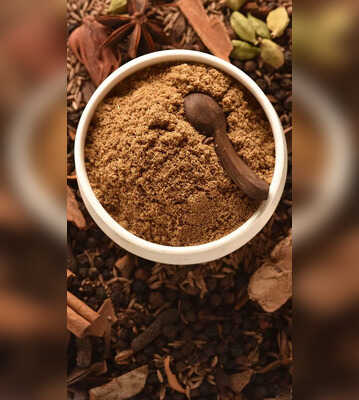 Kerala-Style Garam Masala To Cook The Perfect Ghee Roast