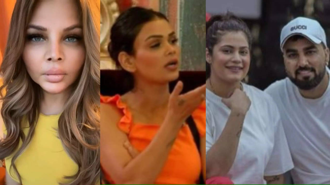 Bigg Boss OTT 3: Rakhi Sawant Accuses Kritika-Armaan For Payal Malik’s Eviction