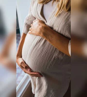 8 Healthy Snacks For Pregnant Women