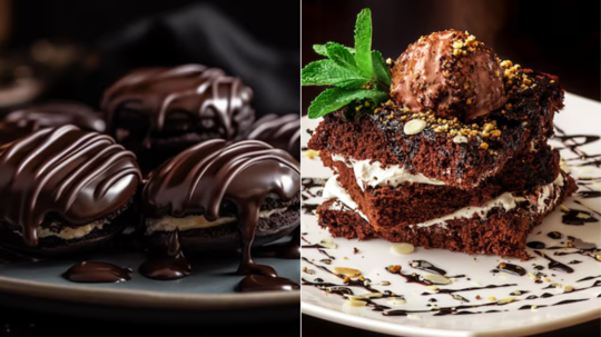 World Chocolate Day 2024 8 Places To Visit For Delightful Chocolates In Delhi