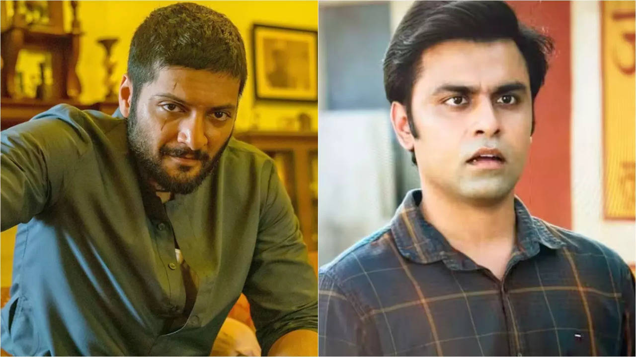 Ali Fazal confirmed Jitendra Kumar's cameo in Mirzapur 3. (Image Credits: Prime Video)