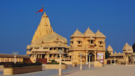 Somnath Mandir Know About The Mystery of Baan Stambh in the Ancient Temple