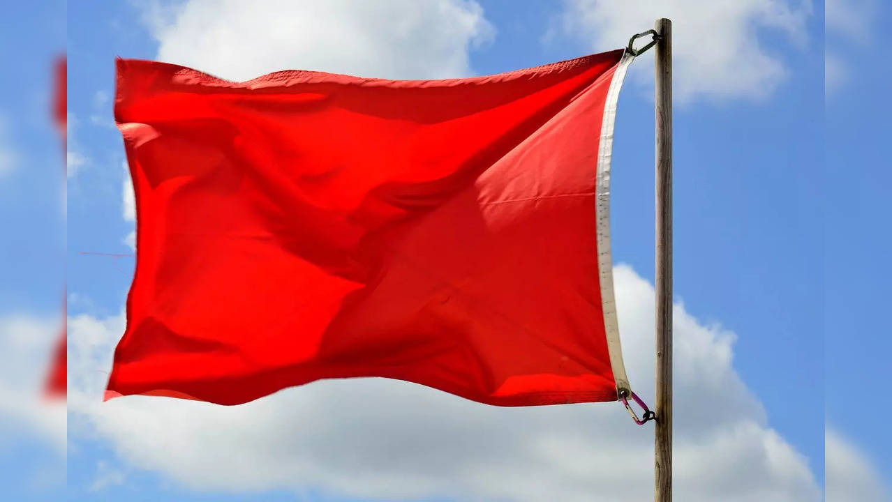 red-flag