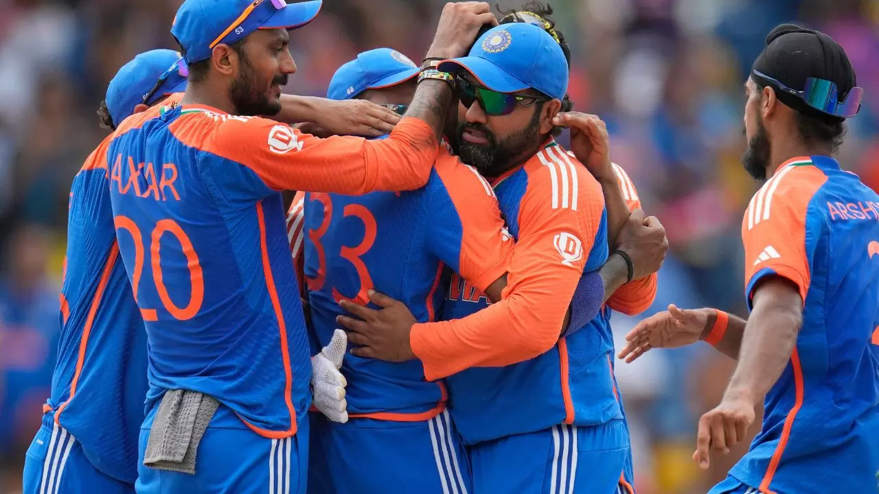 Sunil Gavaskar's Honest Take After India Clinch The T20 World Cup 2024