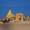 Somnath Mandir Know About The Mystery of Baan Stambh in the Ancient Temple