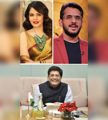 CA Day 2024 7 Famous Indian Personalities Who Are CA