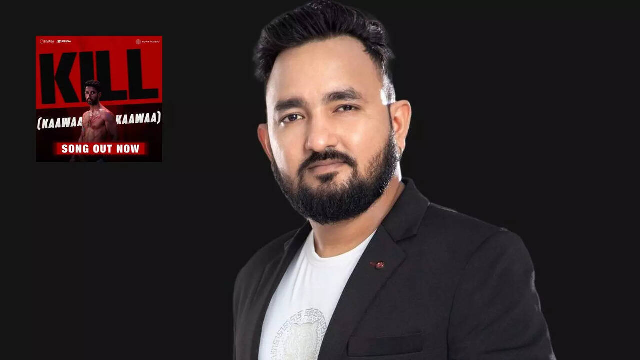 kill singer sudhir yaduvanshi recalls karan johar complimenting him at reality show: maybe he does not remember... | exclusive