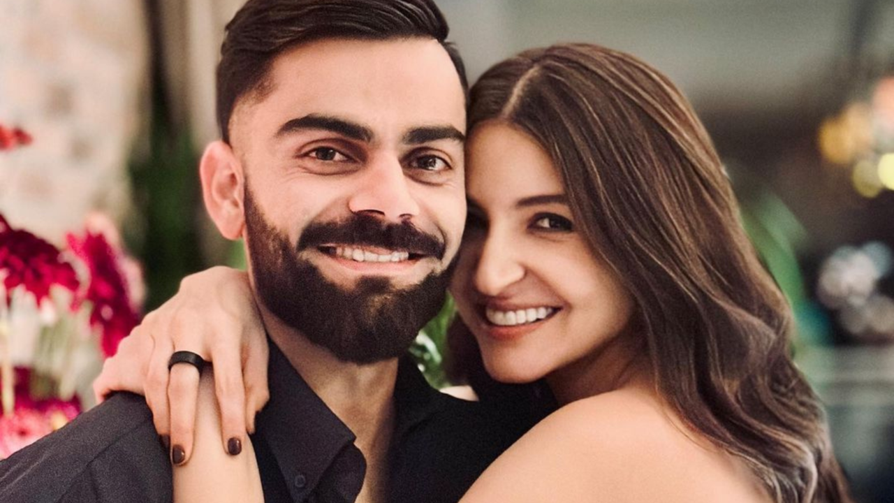 Anushka Sharma Responds To Influencer’s Story Of Her Early Days Of Dating Virat Kohli