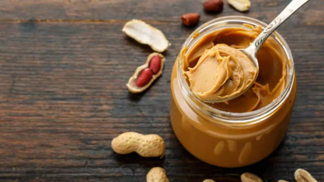What Is The Best Time To Have Peanut Butter As Per Ayurveda? Know Here