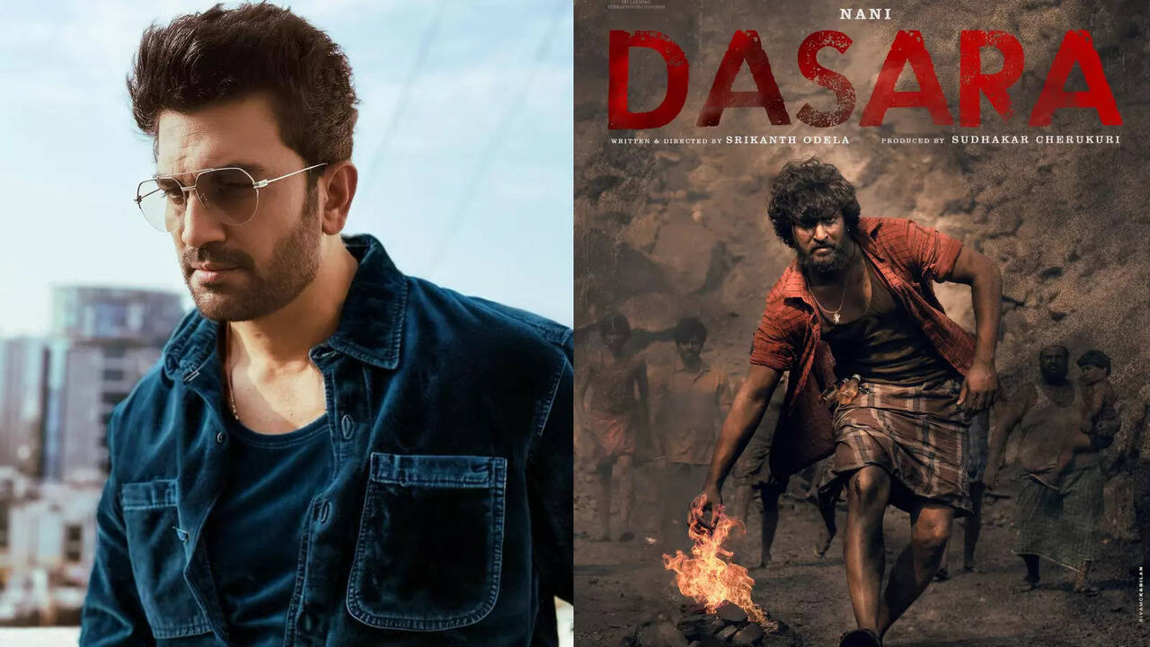 sharad kelkar didn't think his voice would suit nani turned down dasara at first exclusive