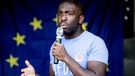 Who Is Femi Oluwole Journalist Turned Away From Nigel Farages Birmingham Rally
