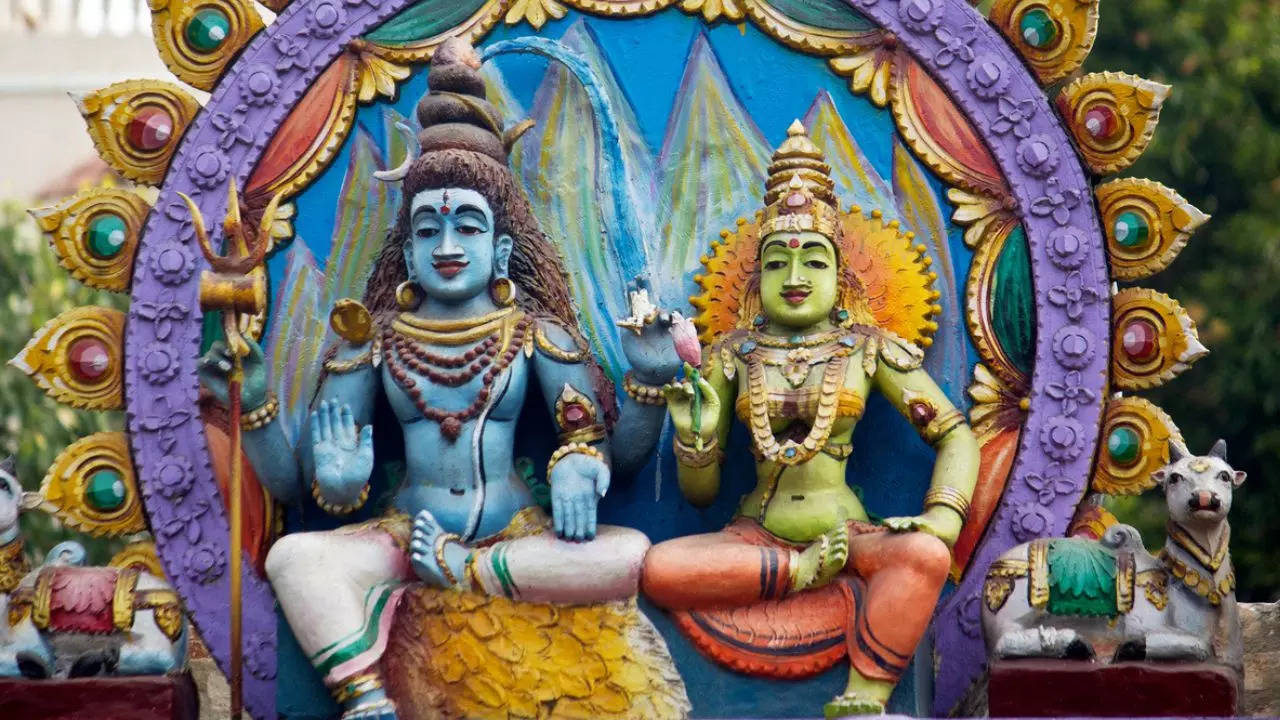 Masik Shivratri