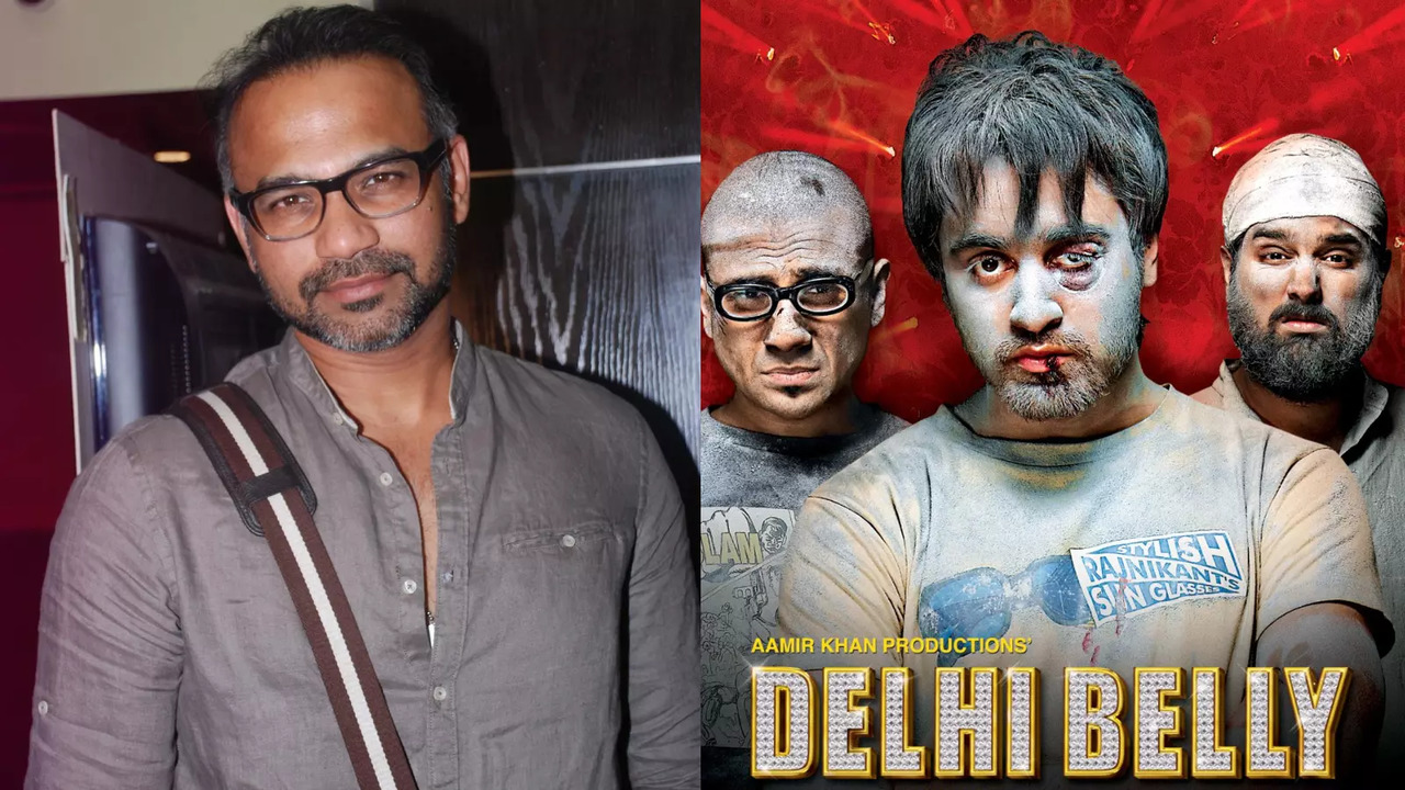 Abhinay Deo On Directorial Debut Delhi Belly: Wouldn’t Do It All Over Again | Exclusive