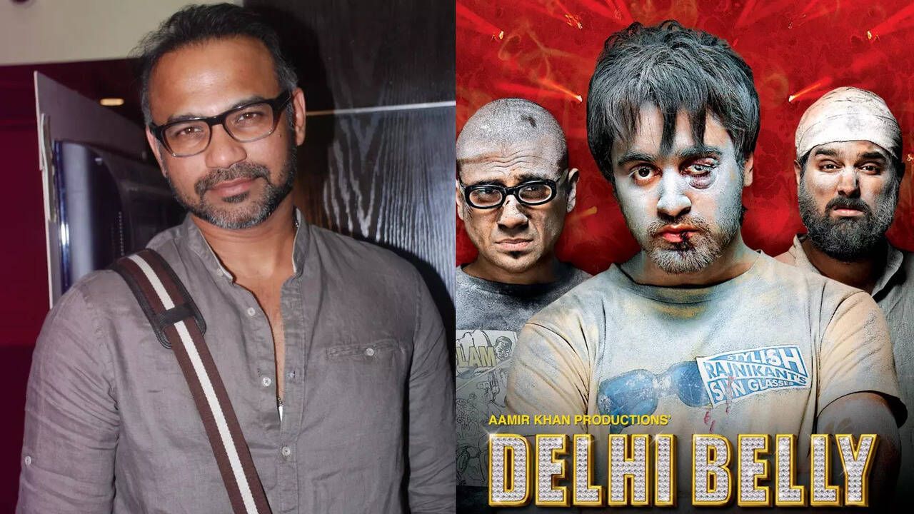 abhinay deo on directorial debut delhi belly: wouldn’t do it all over again exclusive