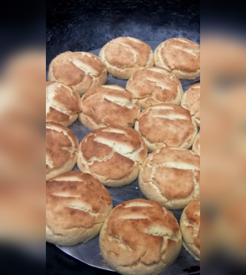 Monsoon Special Make Gujarati Nankhatai in 30 Minutes