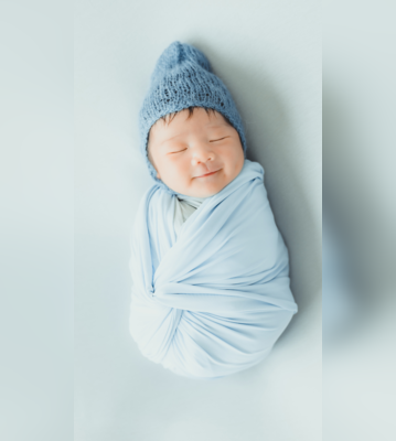 Baby Names Inspired By Constellations