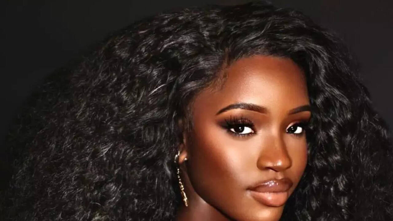 who is carrie everett? nccu student crowned miss north carolina 2024
