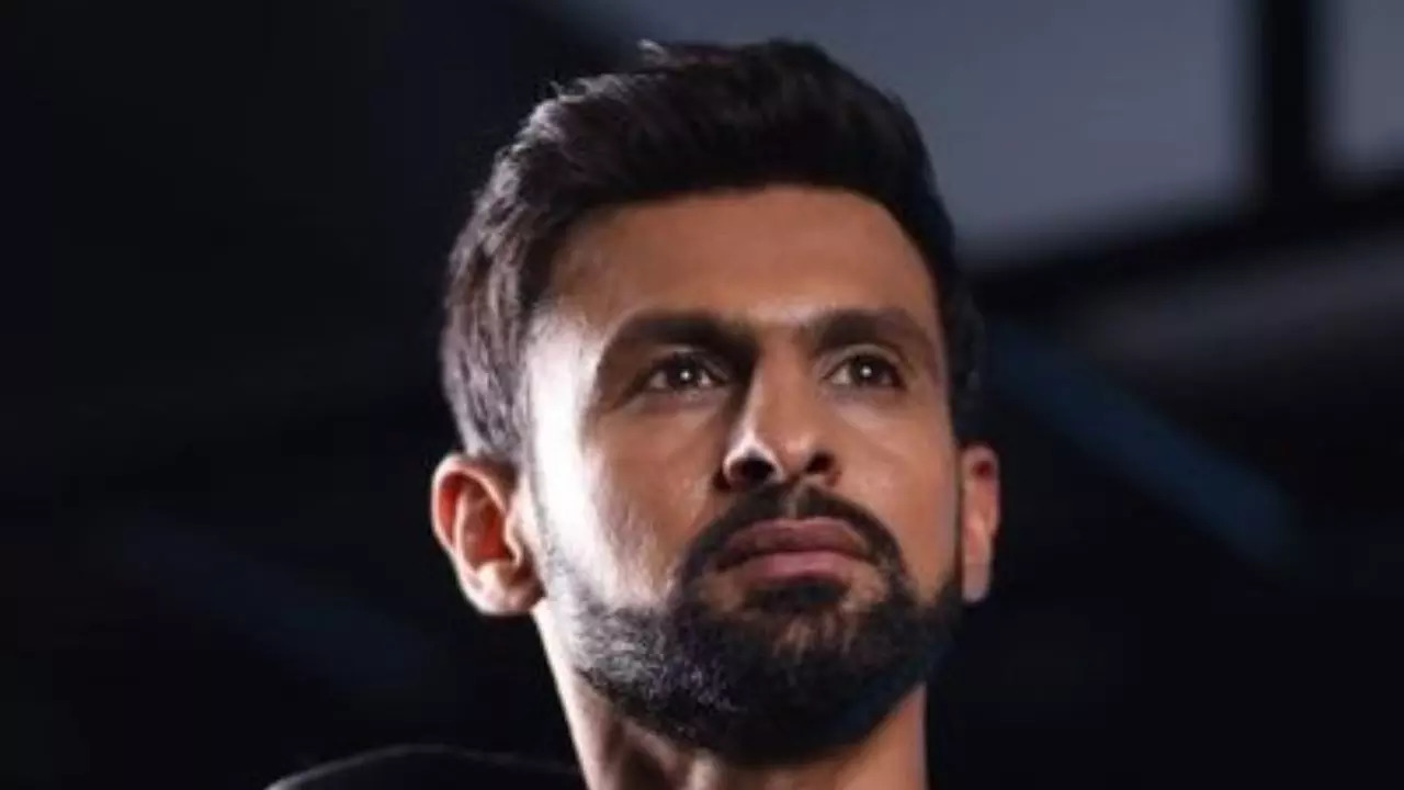 Shoaib Malik Lambasts This Pakistan Star After Team's Poor Outing In The T20 World Cup 2024