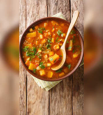 10 Gujarati Shaak Dishes For A Comforting And Wholesome Meal