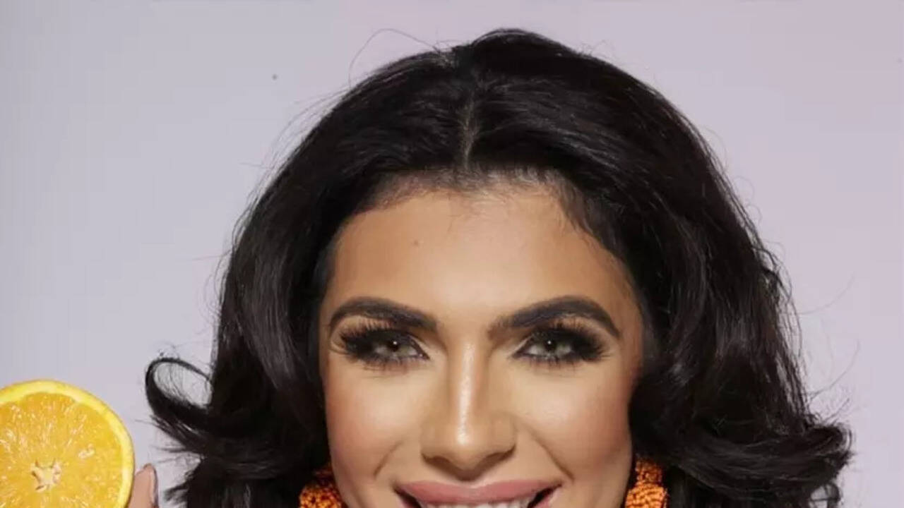 who is casana fink? university of florida student crowned miss florida 2024