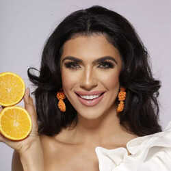 Who Is Casana Fink University Of Florida Student Crowned Miss Florida 2024