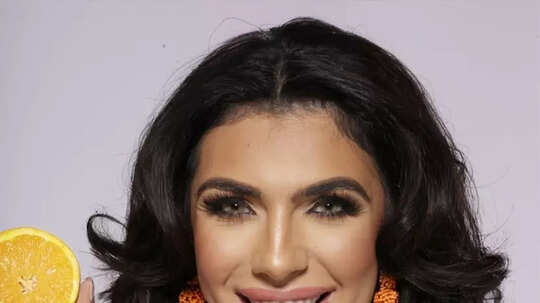 Who Is Casana Fink University Of Florida Student Crowned Miss Florida 2024