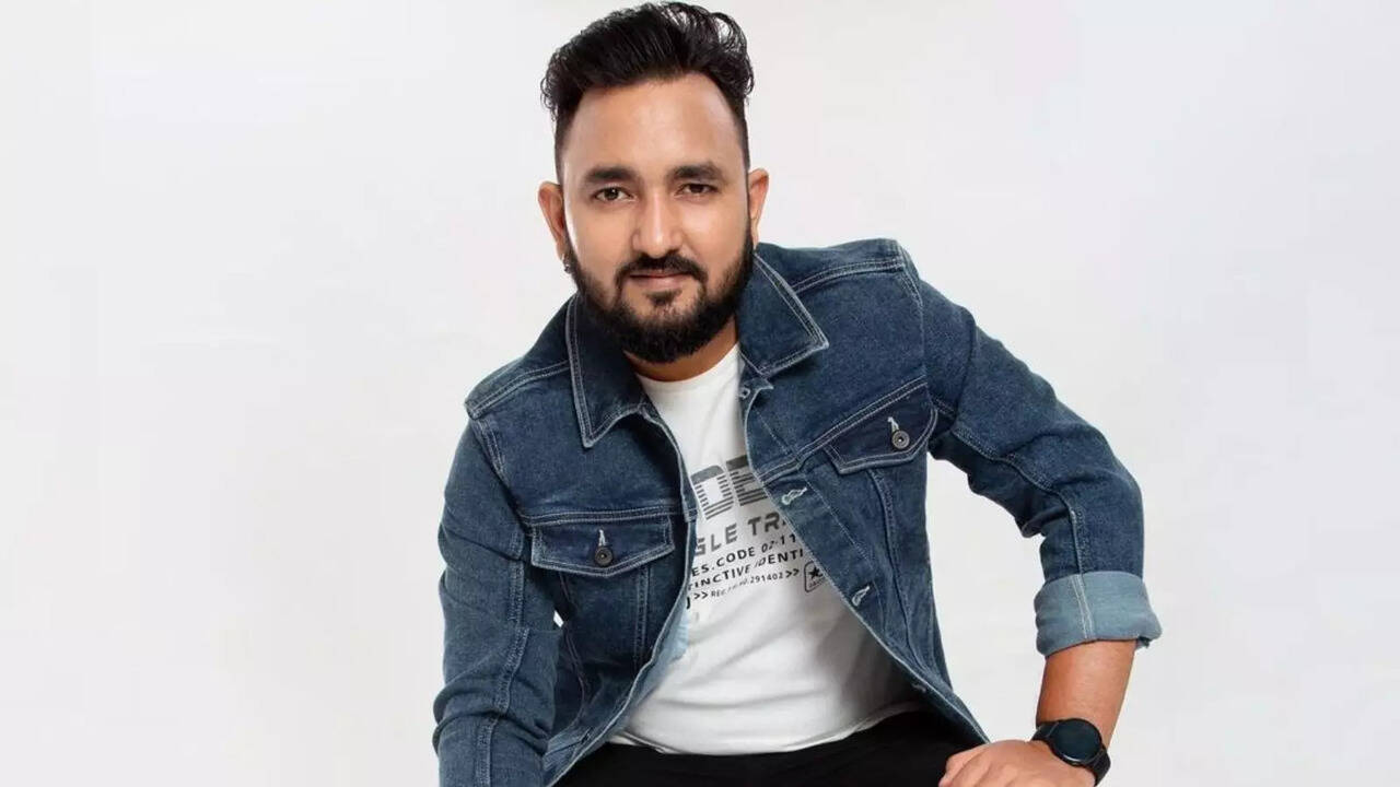 kill singer sudhir yaduvanshi’s shocking confession: i did not want a career in music | exclusive