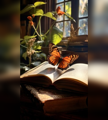 Zodiac Signs As Classic Novels