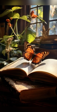 Zodiac Signs As Classic Novels