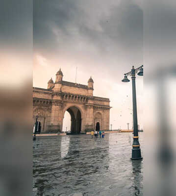 10 Heritage Places In Maharashtra Your Kids Will Love