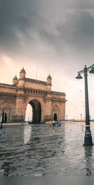 10 Heritage Places In Maharashtra Your Kids Will Love