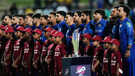 Just The Beginning Of Ricky Ponting Makes Big Claim About Afghanistans Future After T20 World Cup 2024