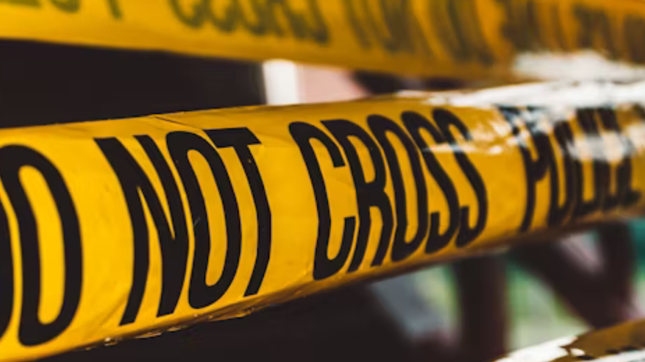 delhi man hit with iron rod, stabbed in neck by 3 for not buying grocery from them