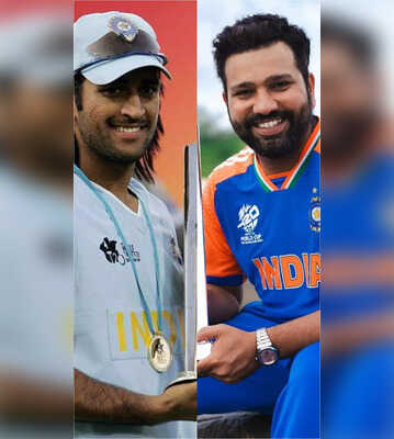 11 Unbelievable Similarities in Indias 2007 2024 T20 WC Triumphs