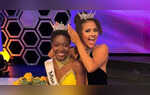 Who Is Annette Addo-Yobo Miss Texas 2024 Winner