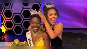 Who Is Annette Addo-Yobo Miss Texas 2024 Winner
