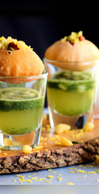 Cancer-Causing Chemical In Pani Puri In Karnataka