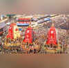 Jagannath Puri Rath Yatra 2024 The History Of The Festival Of Chariots