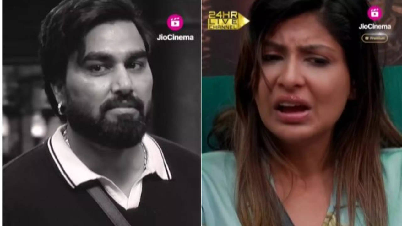 Bigg Boss OTT 3: Armaan Malik, Sana Sutan Khan Get Into An Ugly Brawl: 'Itne Time Se Bakheda...'