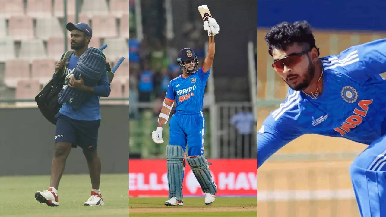 India likely XI zimbabwe first t20I