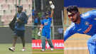 Yashasvi Jaiswal Sanju Samson Out Riyan Parag To Debut Indias Likely XI For 1st T20I VS Zimbabwe