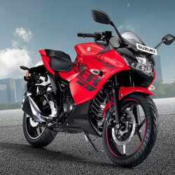 Suzuki Motorcycle Speeds Up In India Domestic Sales Surge While Exports Dip