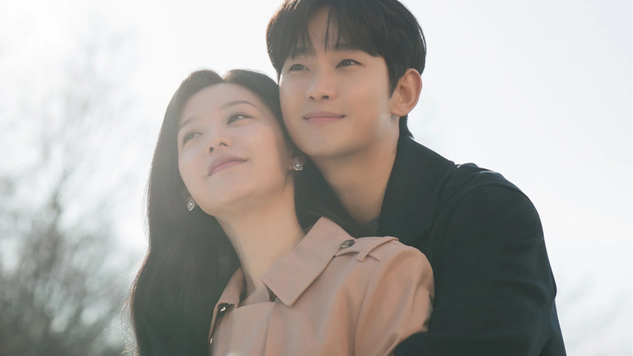Queen Of Tears Co-Stars Kim Soo-Hyun And Kim Ji-Won Are Dating? Labels RESPOND To 'Lovestagram' Rumours