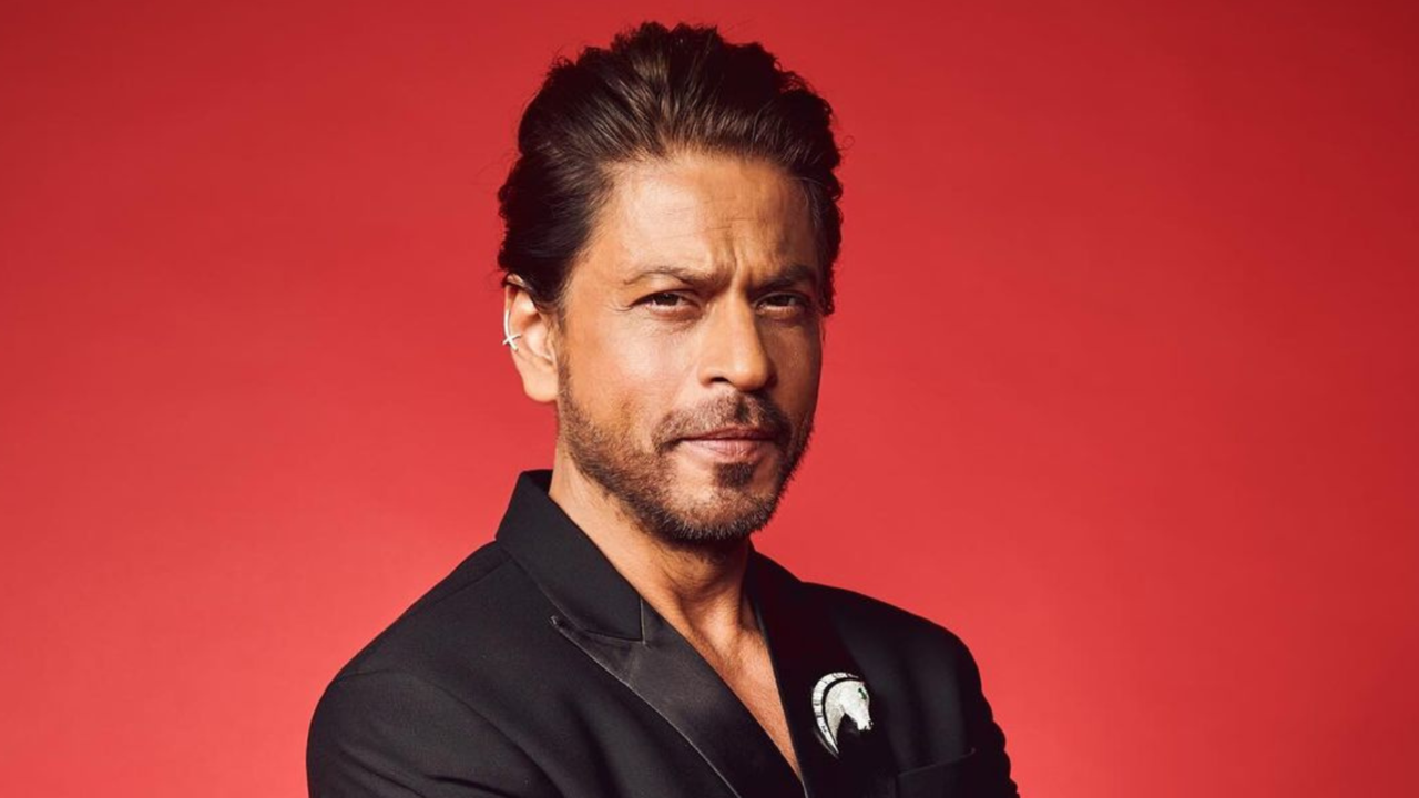 shah rukh khan to receive career achievement award pardo alla carriera at 77th locarno film festival | details