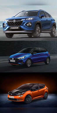 5 Compact Cars That Are A Blast To Drive